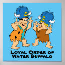 Recherche de hanna barbera Barney rubble