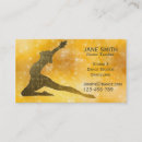 Suche nach moderner tanz visitenkarten Tanzstudio