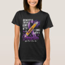 Suche nach demenz tshirts Handbuch