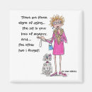 Recherche de femmes refrigérateur magnets Humour