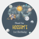 Suche nach milchstraße aufkleber Outer space