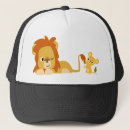 Recherche de cartoon casquettes Mignon