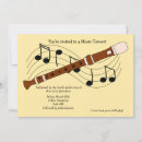 Recherche de flute cartes postales Pour enfants