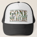 Recherche de squatching casquettes Camo