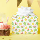 Recherche de banane papier cadeau Mignonette