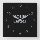 Recherche de professionnelle horloges Entreprise