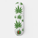 Recherche de mauvais skateboards Patin