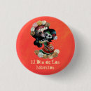 Suche nach muertos buttons Catrina