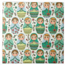 Suche nach russisch fliesen Babushka