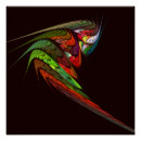 Suche nach chameleon poster Bunt