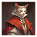 Recherche de chat anthropomorphe posters Animal
