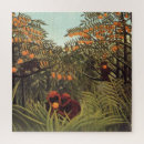 Recherche de singe puzzles Animaux