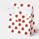 Recherche de nourriture mignonne ballotins Rouge