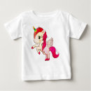 Suche nach einhorn baby tshirts Cartoon