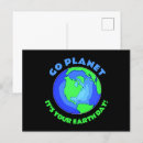 Suche nach öko postkarten Tag der erde