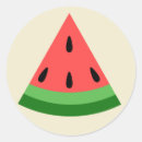 Recherche de graines de pastèque autocollants Melon