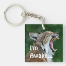 Suche nach bobcat schlüsselanhänger Wildkatze