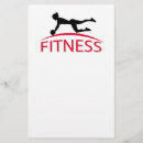 Recherche de forme physique prospectus Entraînement