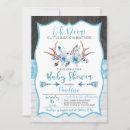 Recherche de buck baby shower invitations Bébé