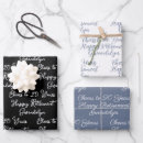 Recherche de retrait papier cadeau Pour elle