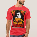 Suche nach bela lugosi tshirts Urlaub