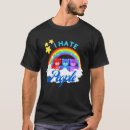 Recherche de i hate people tshirts Ours
