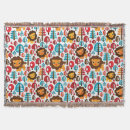 Suche nach löwen decken Cartoon