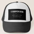 Recherche de charpentier Homme de main