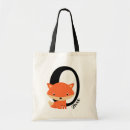 Recherche de renard rouge sacs Drôle