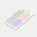 Suche nach praktisch post it Minimal