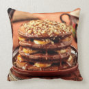Recherche de banane coussins Petit déjeuner