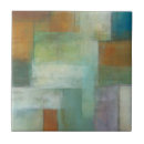 Recherche de blue carreaux Géométrique