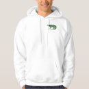 Suche nach eidechsen hoodies Für ihn