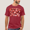 Suche nach himbeere tshirts Obst