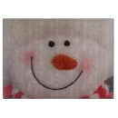 Recherche de bonhomme de neige planches à découper Vacances