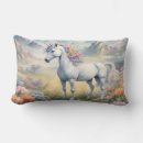Recherche de unicorn coussins Floral