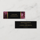 Recherche de cristaux cartes visite Professionnel
