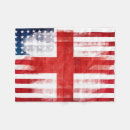 Suche nach weißes kreuz decken Amerikanische flagge