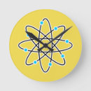 Suche nach atom wanduhren Symbol