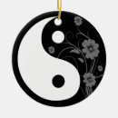 Suche nach ying yang keramik ornamente Symbol