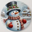 Recherche de bonhomme badges Noël