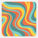 Recherche de retro plane autocollants Boho