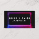 Recherche de idéal cartes visite Moderne