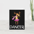Suche nach prancer karten Tänzerin