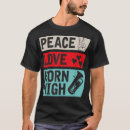 Suche nach hornspieler tshirts Marschband
