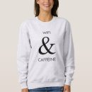 Recherche de wifi vêtements Caféine
