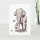 Suche nach pachyderm karten Wild lebende tiere