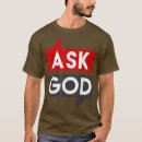Recherche de croyez en dieu tshirts Jésus