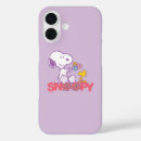 Recherche de woodstock iphone coques Snoopy et bois