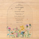 Recherche de de de jardin mariage invitations Fleurs sauvages